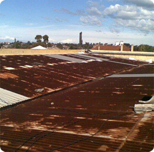 Metal Roofing Services in Sutherland Shire, St George and Sydney
