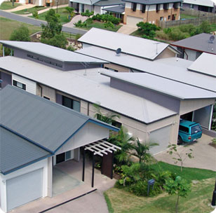 Metal Roof Ventilation Installation in Sutherland Shire, St George and Sydney