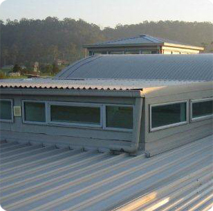 Roof Ventilation | Skylight Installation Solutions in Sutherland Shire
